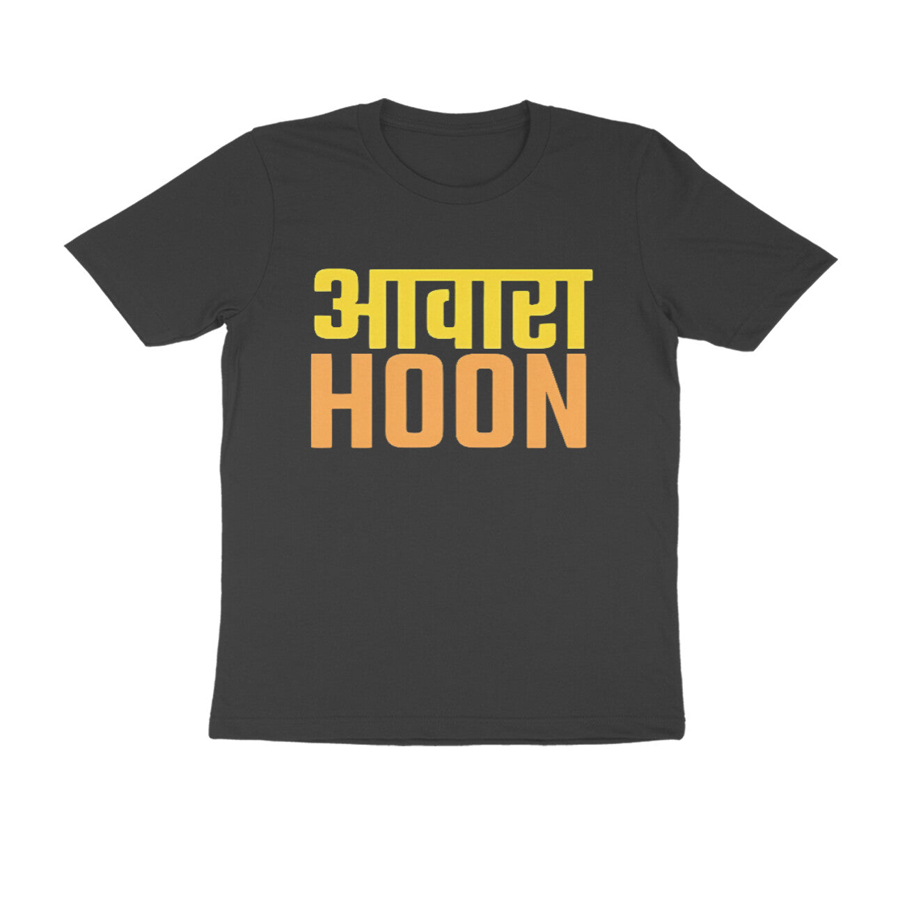 Aawara Hoon - T-shirt